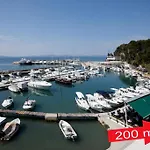 Beautiful Sandy Beach Apartman Split