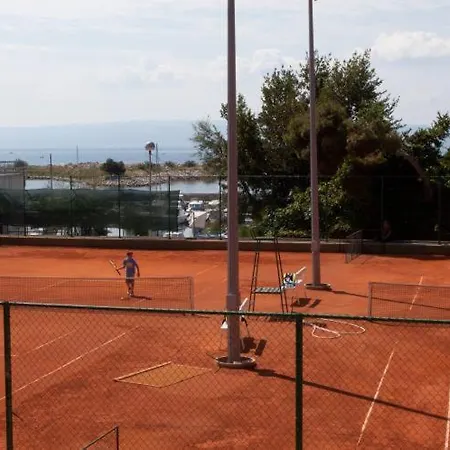 Beautiful Sandy شقة سبليت