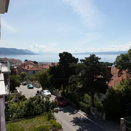 Beautiful Sandy Apartamento Split