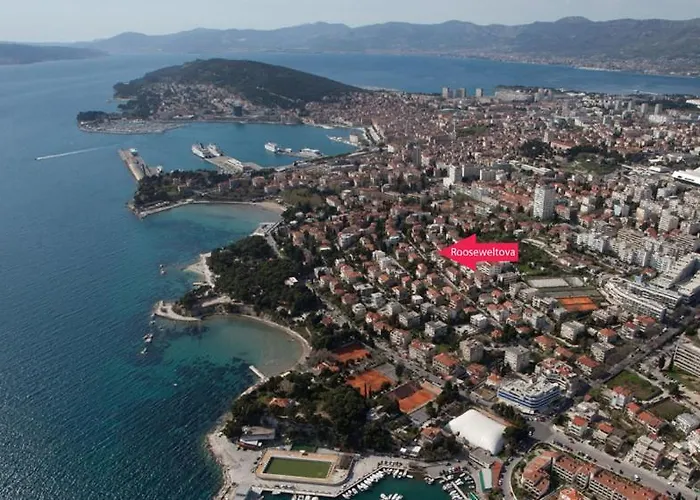 Apartamento Beautiful Sandy *