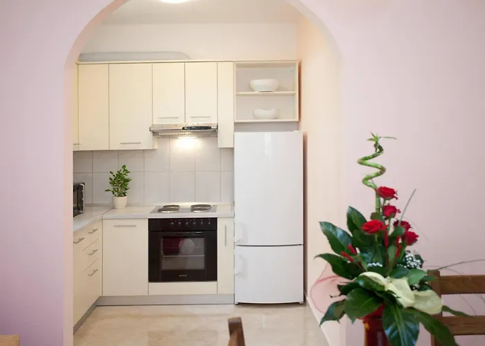 Apartamento Beautiful Sandy