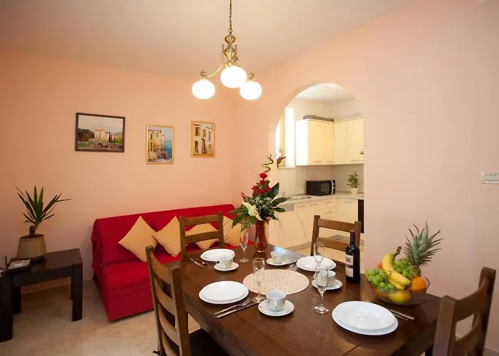 Apartamento Beautiful Sandy