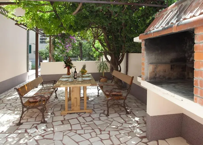 Apartman Beautiful Sandy Beach