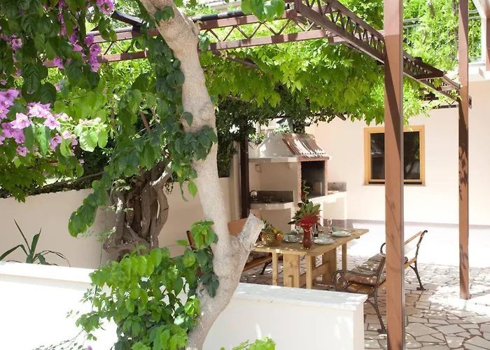 Apartman Beautiful Sandy Beach *