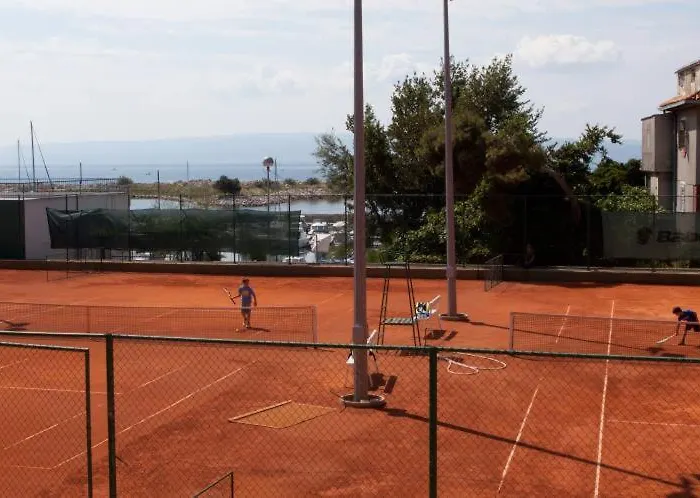 Beautiful Sandy Apartamento Split