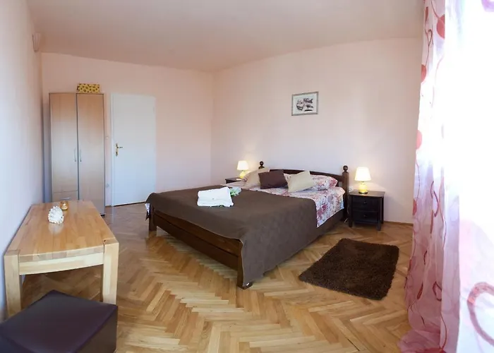 Beautiful Sandy Beach Apartman *