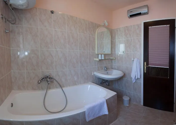 Apartman Beautiful Sandy Beach