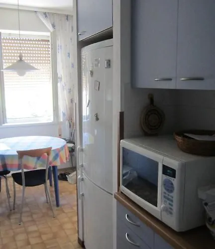 Apartamento Beautiful Sandy Split