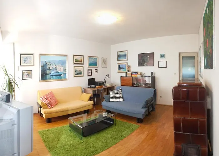 Beautiful Sandy Apartamento Split