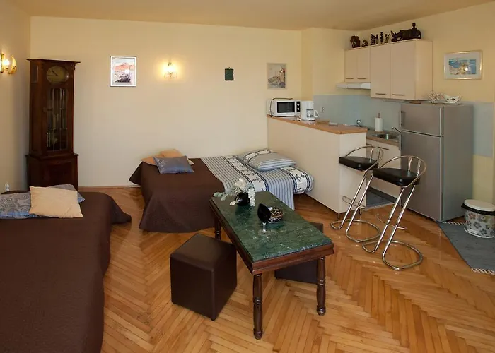 Beautiful Sandy Beach Apartman *