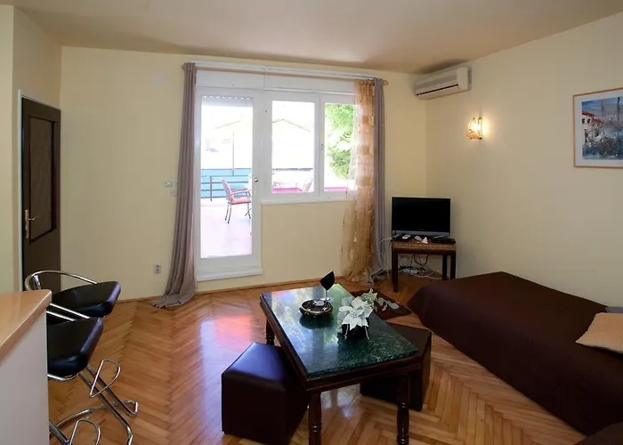 Apartman Beautiful Sandy Beach *