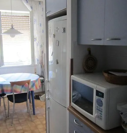 Apartment Beautiful Sandy Beach Split