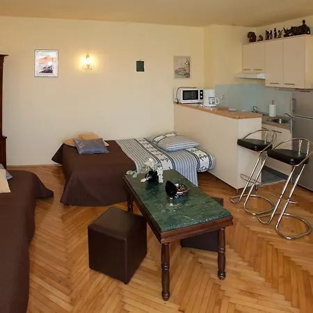 Beautiful Sandy Appartement *