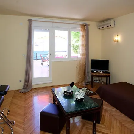 Apartment Beautiful Sandy Beach *