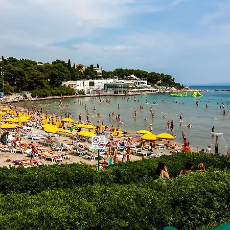 Apartment Beautiful Sandy Beach *