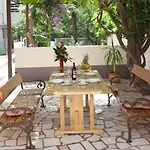 Apartment Beautiful Sandy Split
